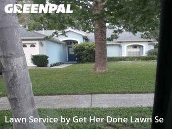 Lawn Care Service nearby Clermont, FL, 