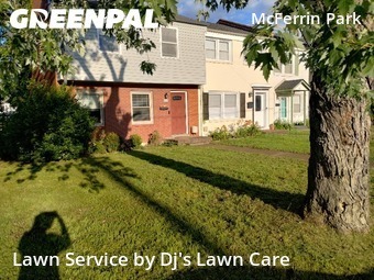 Lawn Mowingin Nashville,37207,Lawn Mowing Service by Dj's Lawn Care, work completed in Jun , 2026