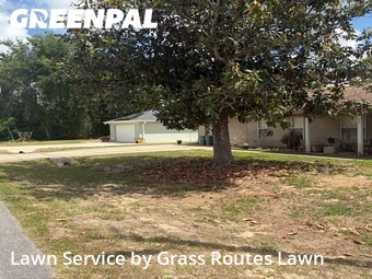 Lawn Service nearby Ocala, FL, 