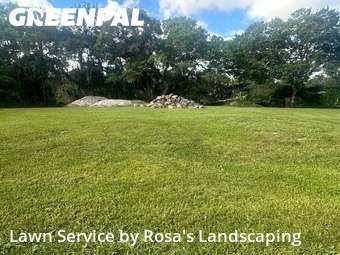 Grass Cutting nearby Stuart, FL, 