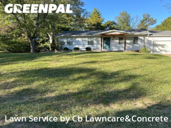 Lawn Mow nearby Ballwin, MO, 