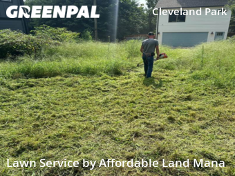 Lawn Service nearby Nashville, TN, 