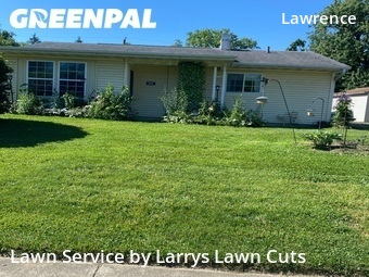 Grass Cutting nearby Lawrence, IN, 
