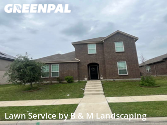 Yard Mowing nearby Lancaster, TX, 