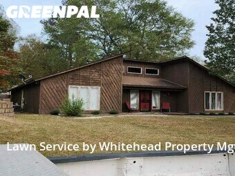 Lawn Mowing nearby Columbus, GA, 