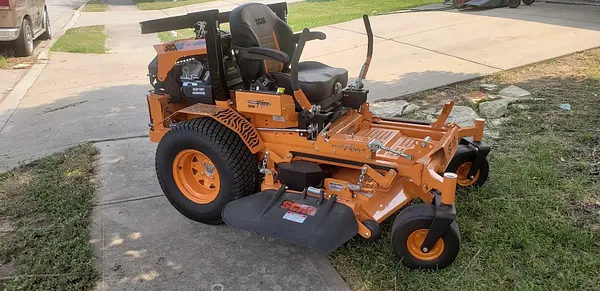 McCoy's Lawn Equipment Center Photo 16