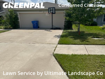 Yard Cutting nearby Gibsonton, FL, 