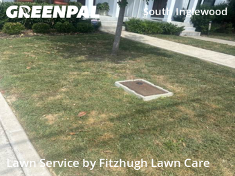Lawn Care Service nearby Nashville, TN, 