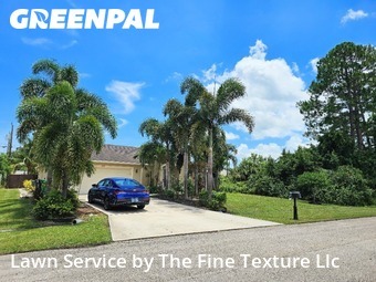 Grass Cutting nearby Port St. Lucie, FL, 