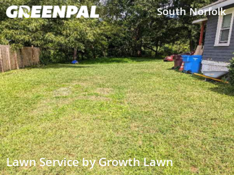 Yard Mowing nearby Chesapeake, VA, 