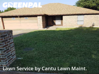 Yard Cutting nearby Fort Worth, TX, 