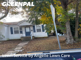 Lawn Cut nearby Lafayette, LA, 