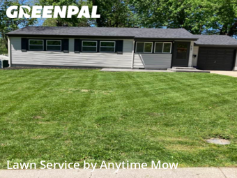 Lawn Care nearby Kansas City, MO, 