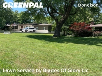 Yard Mowing nearby Nashville, TN, 
