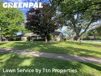 Lawn Cut nearby Noblesville, IN, 