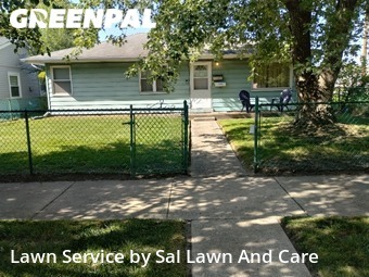 Lawn Mowing Service nearby Hammond, IN, 