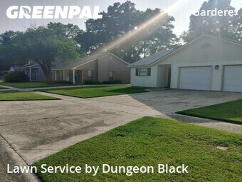 Lawn Care nearby Baton Rouge, LA, 