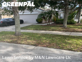 Lawn Maintenance nearby Ruskin, FL, 