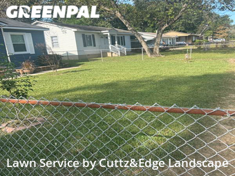 Lawn Care Service nearby Augusta, NC, 