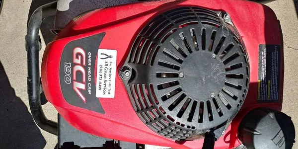 All Green Power Equipment Photo 20