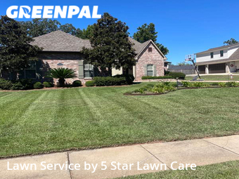 Lawn Care nearby Shreveport, LA, 