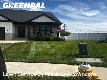 Lawn Care nearby Troy, OH, 