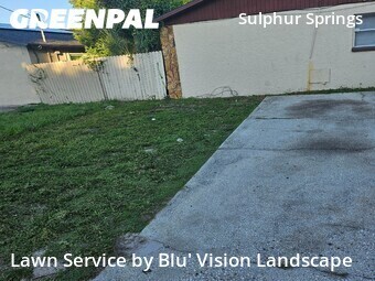 Lawn Cutting nearby Tampa, FL, 