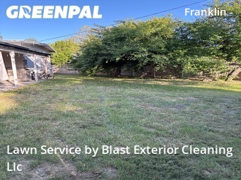 Lawn Cut nearby Boise, ID, 