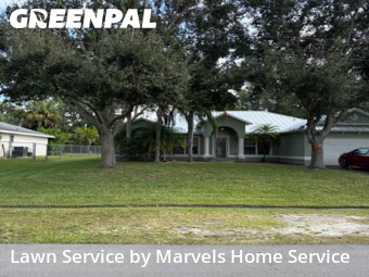 Lawn Cutting nearby Port St. Lucie, FL, 