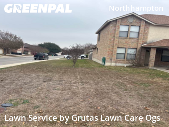 Lawn Maintenance nearby Converse, TX, 