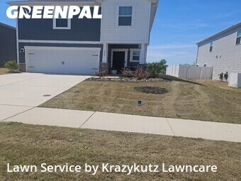 Yard Mowing nearby Albemarle, NC, 