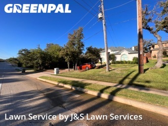 Lawn Service nearby Arlington, TX, 