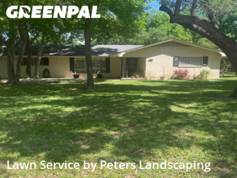 Lawn Mowing Service nearby Temple, TX, 