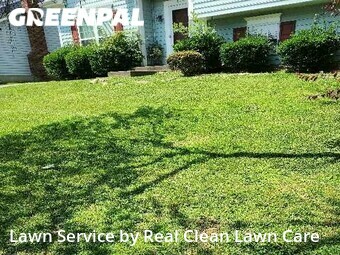 Yard Mowing nearby Charlotte, NC, 