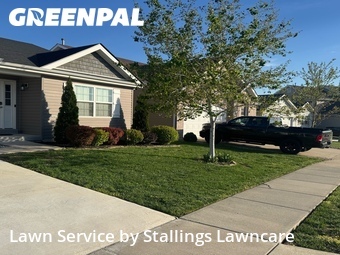 Yard Mowing nearby St. Peters, MO, 