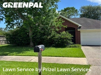 Lawn Maintenance nearby Pearland, TX, 
