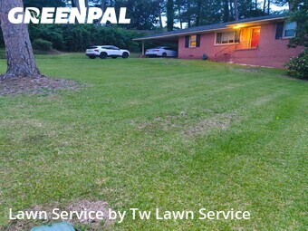 Lawn Care nearby Macon, GA, 