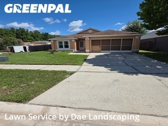 Lawn Maintenance nearby Winter Springs, FL, 