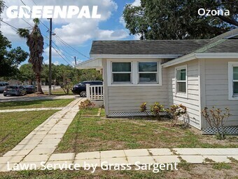 Lawn Servicein Palm Harbor,34683,Lawn Maintenance by Grass Sargent, work completed in Jun , 2026