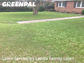 Lawn Mowing Service nearby Cayce, SC, 