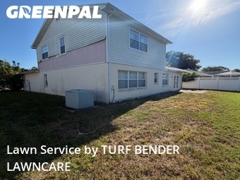Yard Mowing nearby Palm Harbor, FL, 