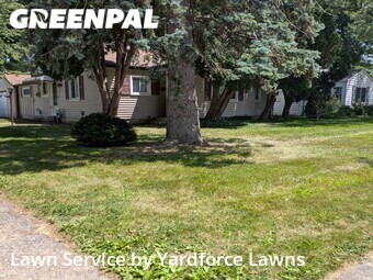 Yard Mowing nearby Fairview Park, OH, 