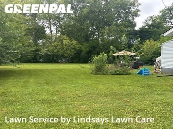 Local Lawn And Landscape Maintenance Services Near Me In Knoxville,37914,Landscaping Renovation by Lindsays Lawn Care, work completed in Jul , 2026