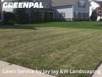 Grass Cut nearby Hudson, OH, 