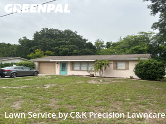 Lawn Cut nearby Bradenton, FL, 