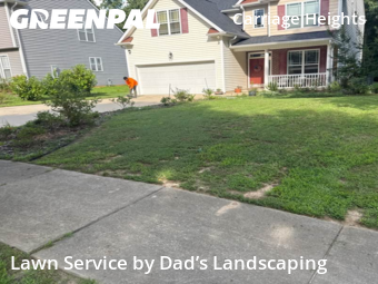 Grass Cutting nearby Fuquay Varina, NC, 