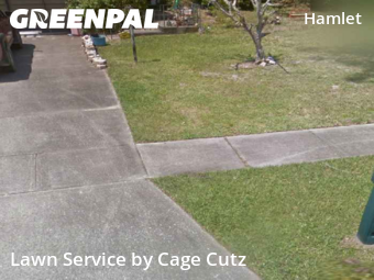 Yard Cutting nearby Port Orange, FL, 