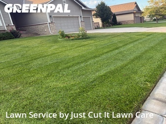 Yard Mowing nearby Wichita, KS, 