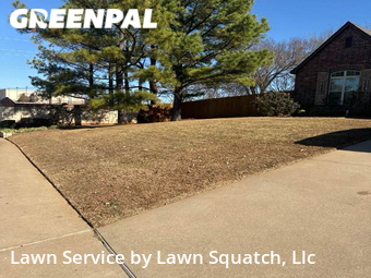 Lawn Cut nearby Broken Arrow, OK, 