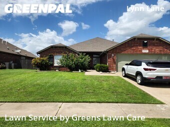 Lawn Maintenance nearby Tulsa, OK, 